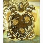 panneau-mural-decoratif-tortues