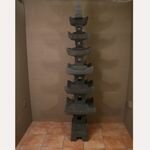 pagode-japonaise-200cm-en-pierre-de-lave