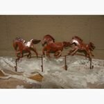 crochet-triple-chevaux