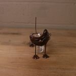 chat-metal-bougeoir-2-verres